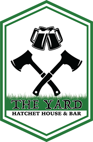 The Yard - Hatchet House & Bar